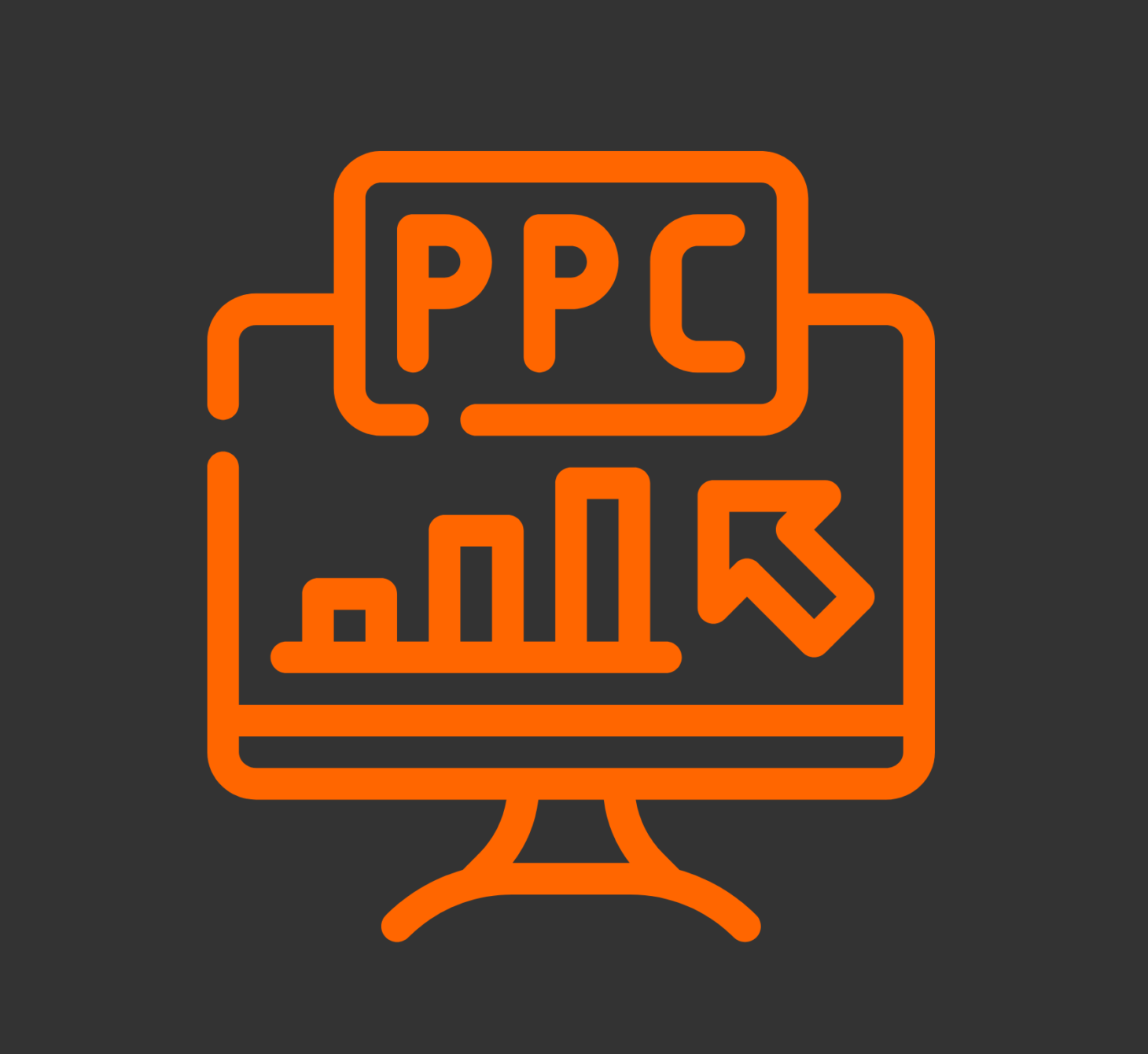 Cyber O Clock PPC and Google Ads management services for business growth