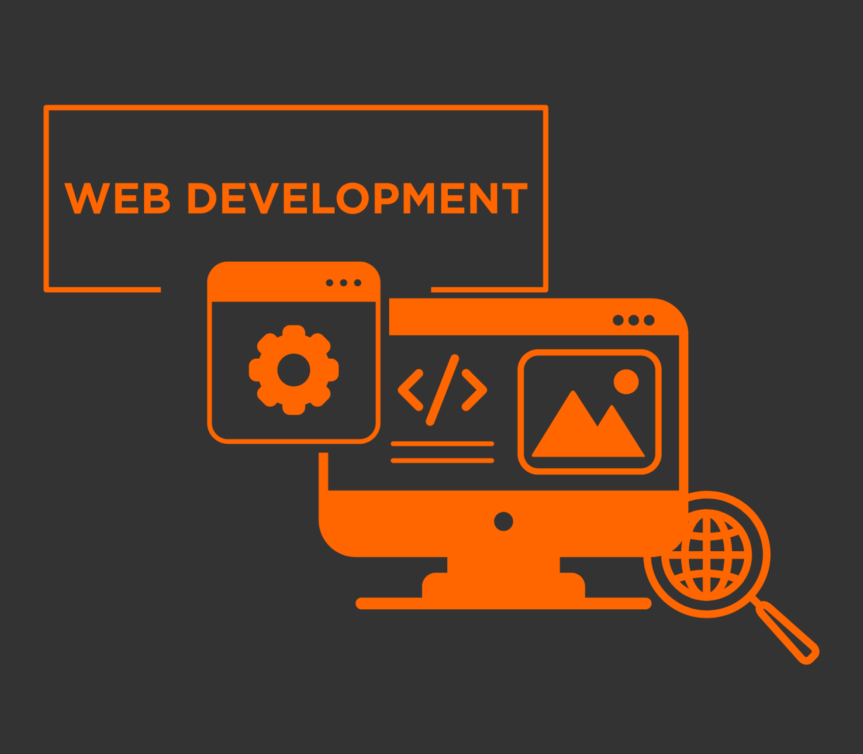 Professional Web Development and E-commerce Solutions by Cyber O Clock