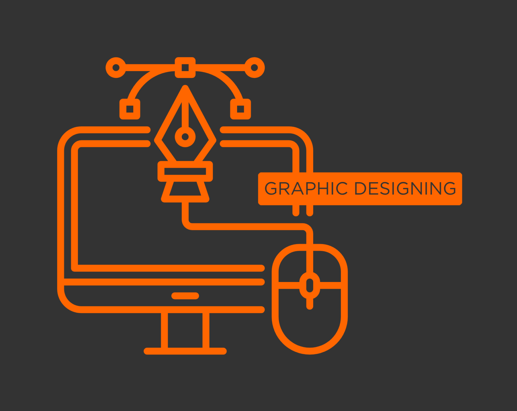 Professional Graphic Design and Branding Services by Cyber O Clock