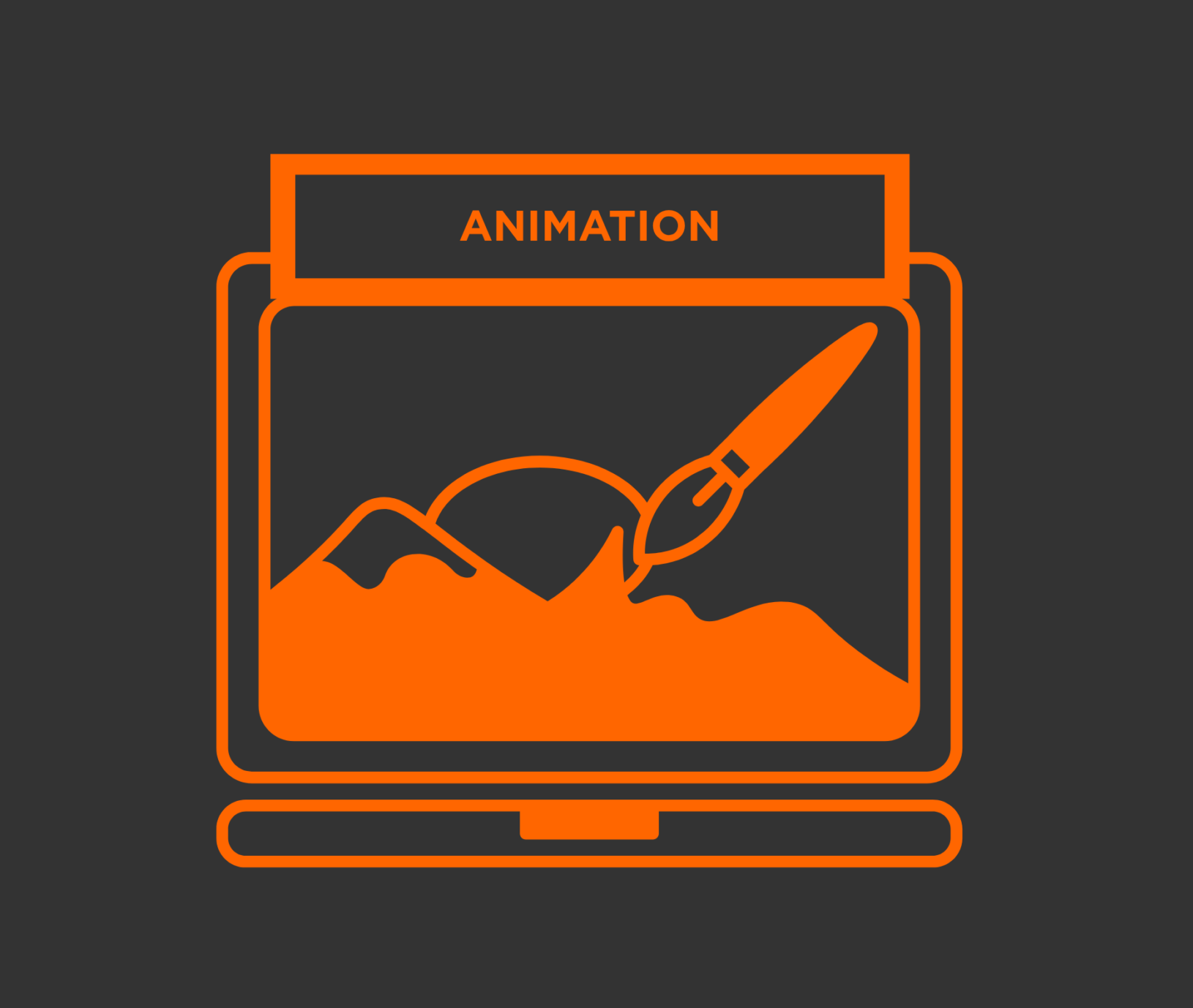 Professional 2D and Motion Graphics Animation Services by Cyber O Clock