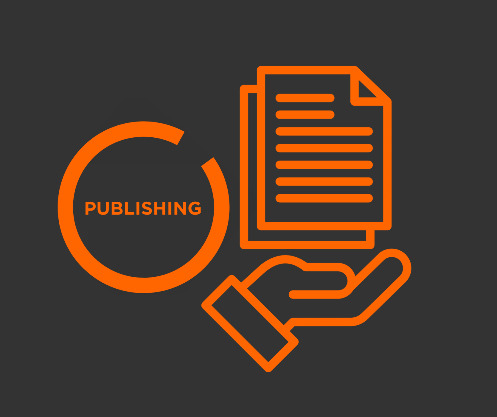 Global Book Publishing and Distribution Services by Cyber O Clock