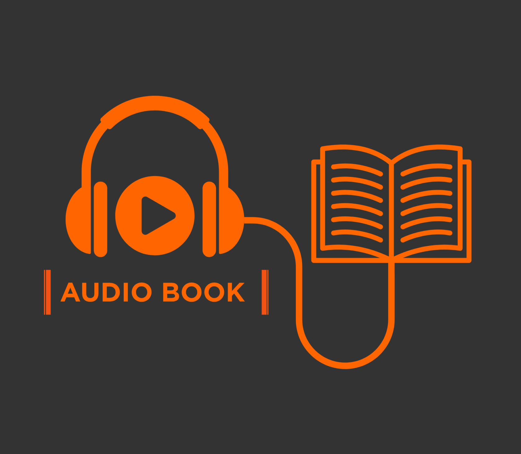 Professional Ebook to Audiobook publishing and distribution by Cyber O Clock
