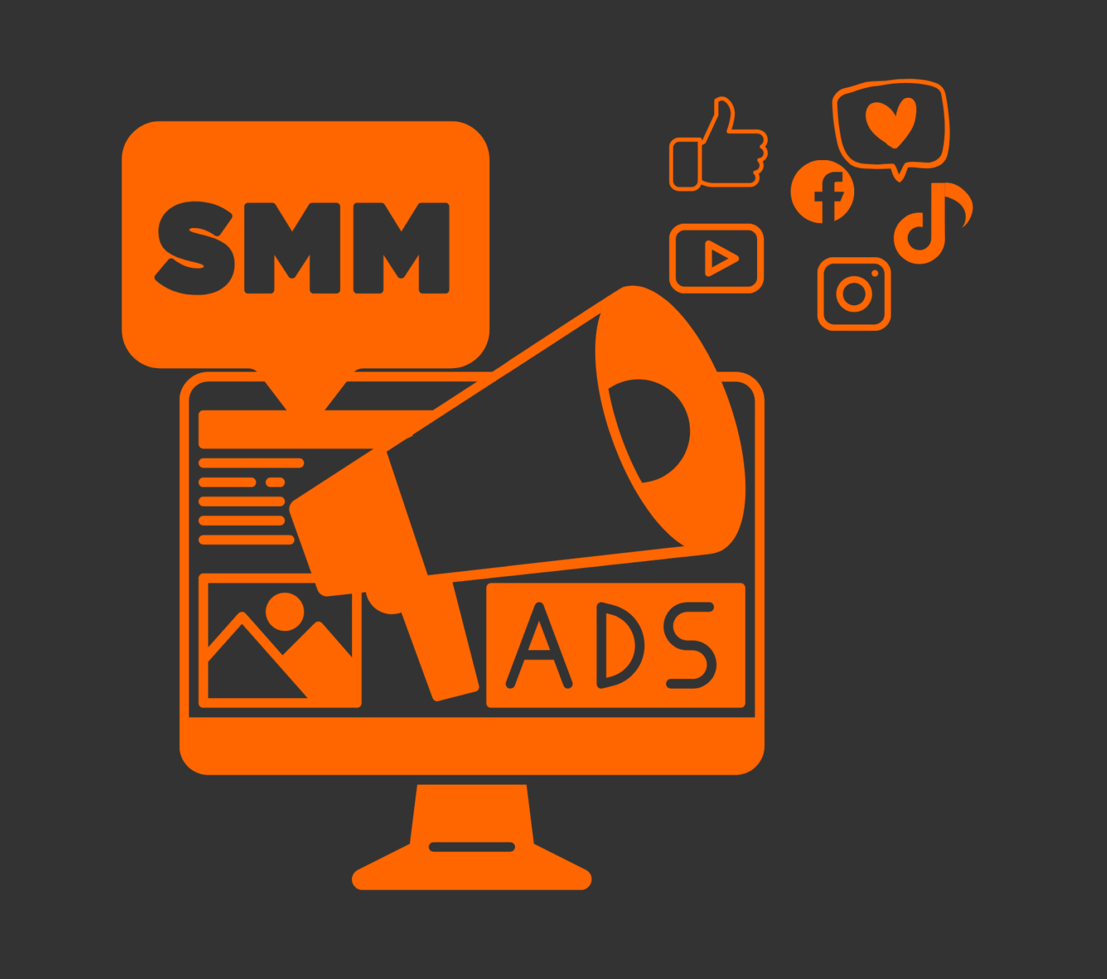 Cyber O Clock Social Media Marketing and Brand Management